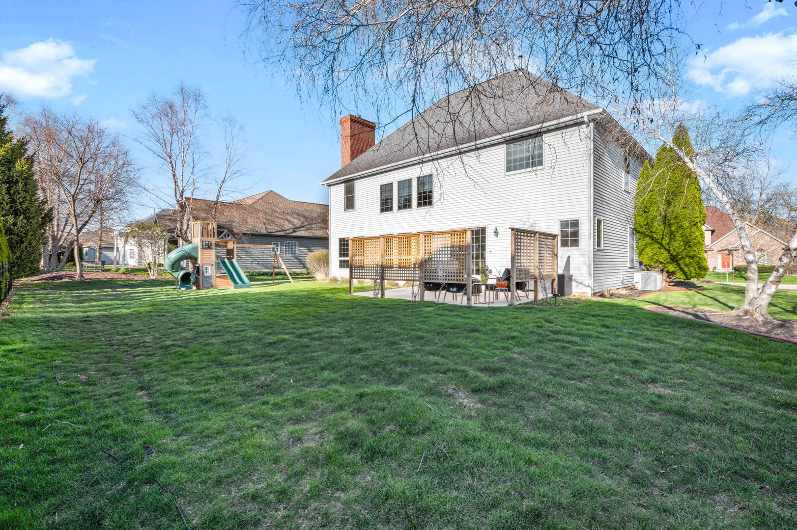 2106 Foxtail Road Bloomington, IL 61704 - Photo 43 of 61