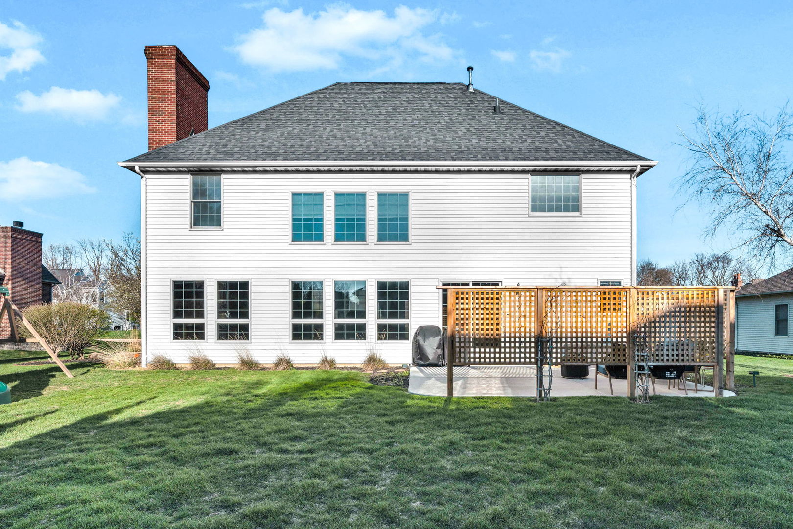 2106 Foxtail Road Bloomington, IL 61704 - Photo 44 of 61