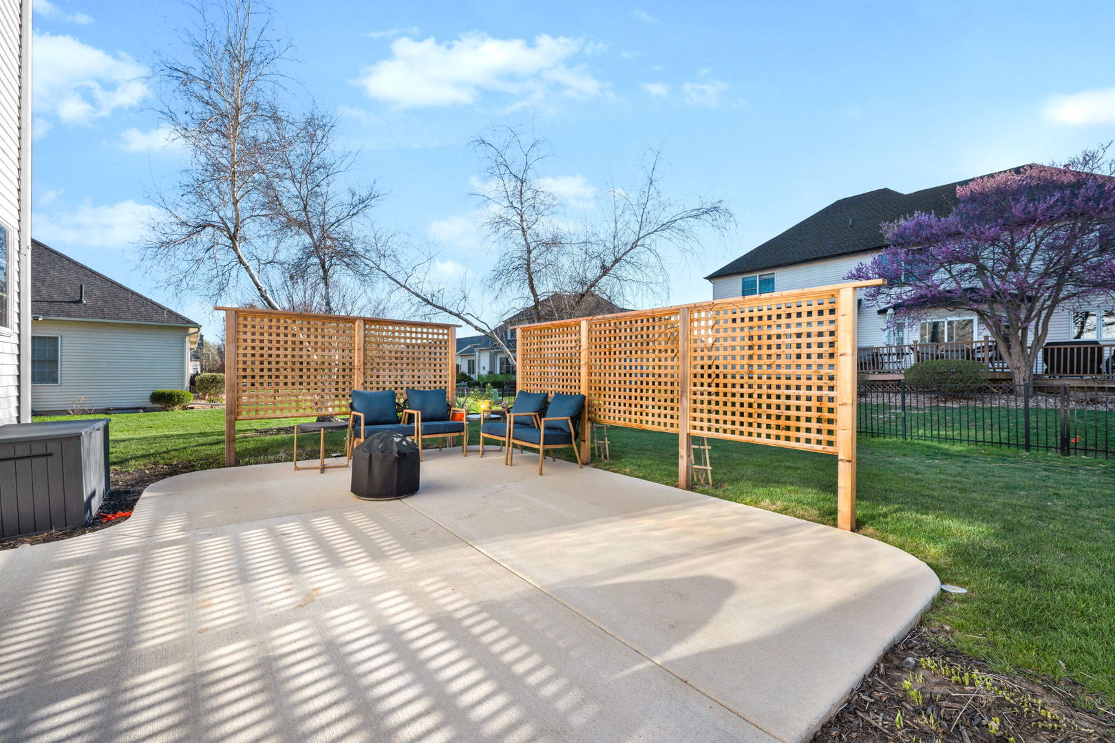 2106 Foxtail Road Bloomington, IL 61704 - Photo 45 of 61