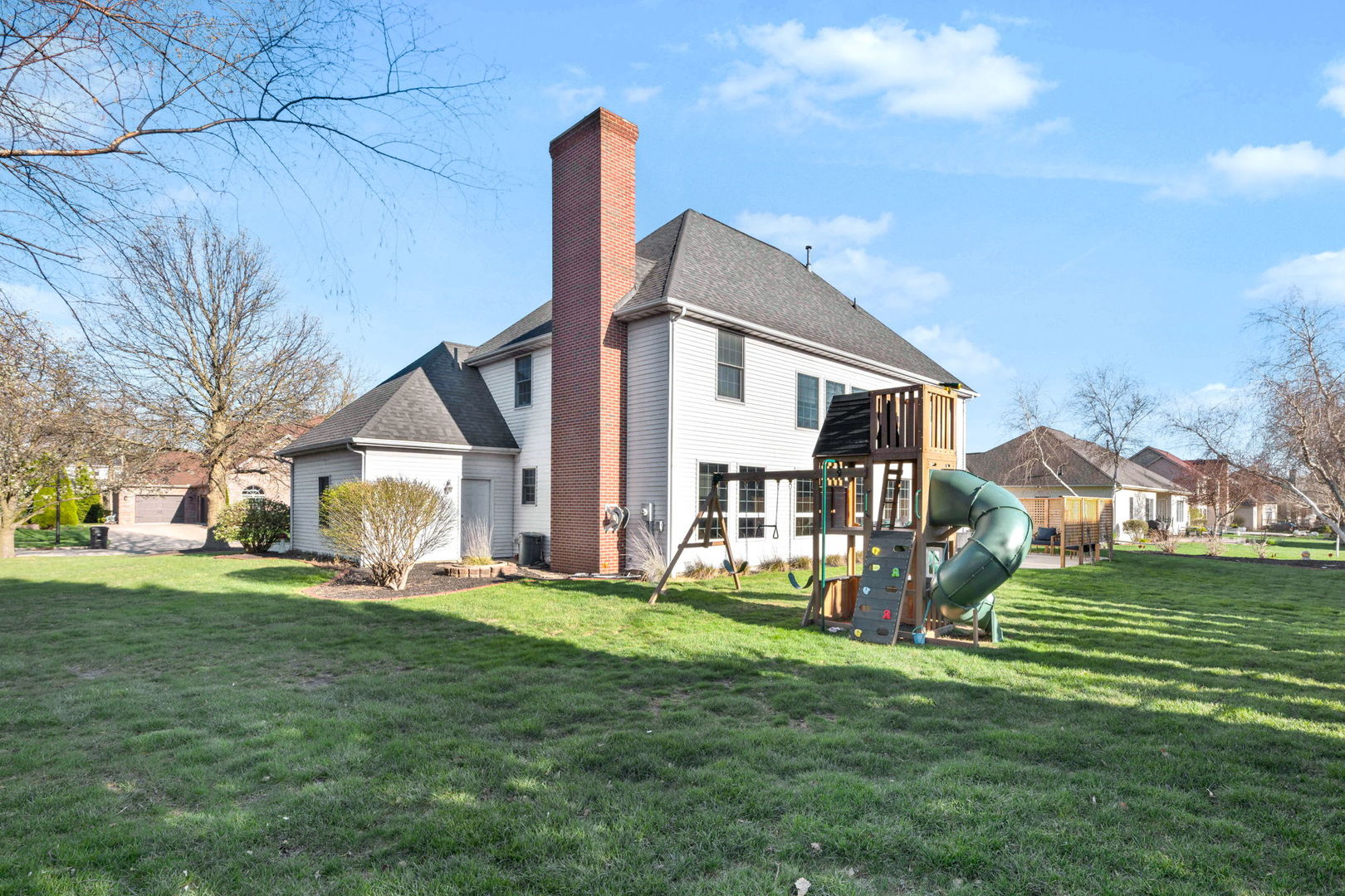 2106 Foxtail Road Bloomington, IL 61704 - Photo 46 of 61