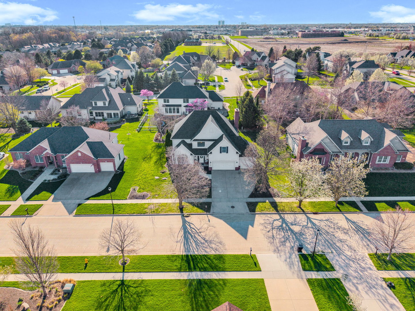 2106 Foxtail Road Bloomington, IL 61704 - Photo 47 of 61