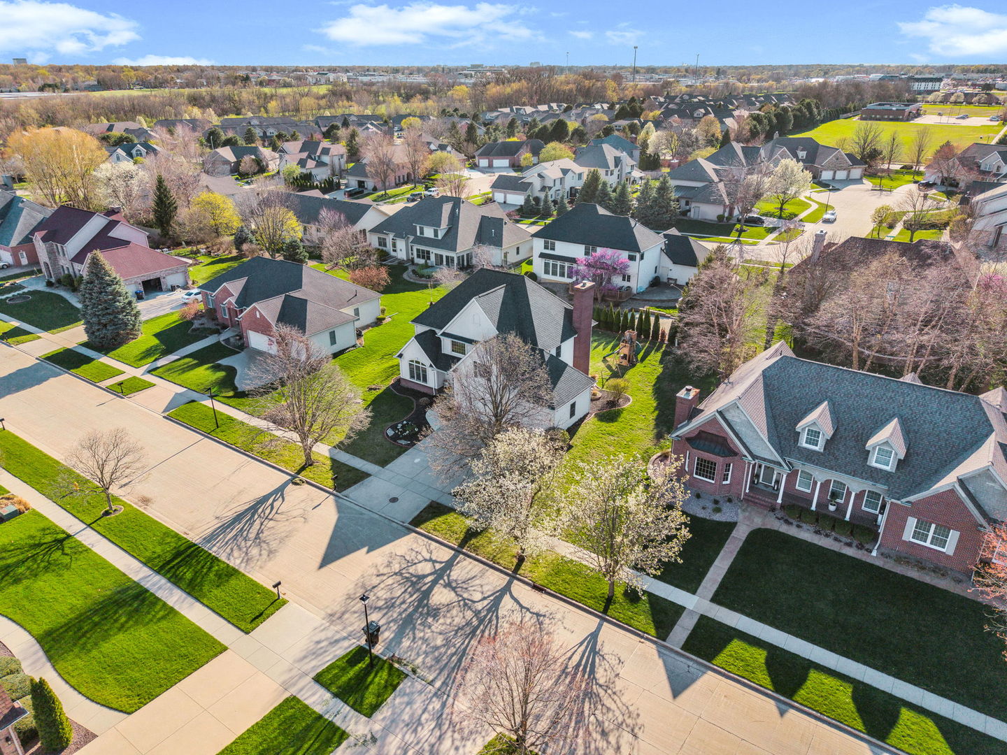 2106 Foxtail Road Bloomington, IL 61704 - Photo 48 of 61