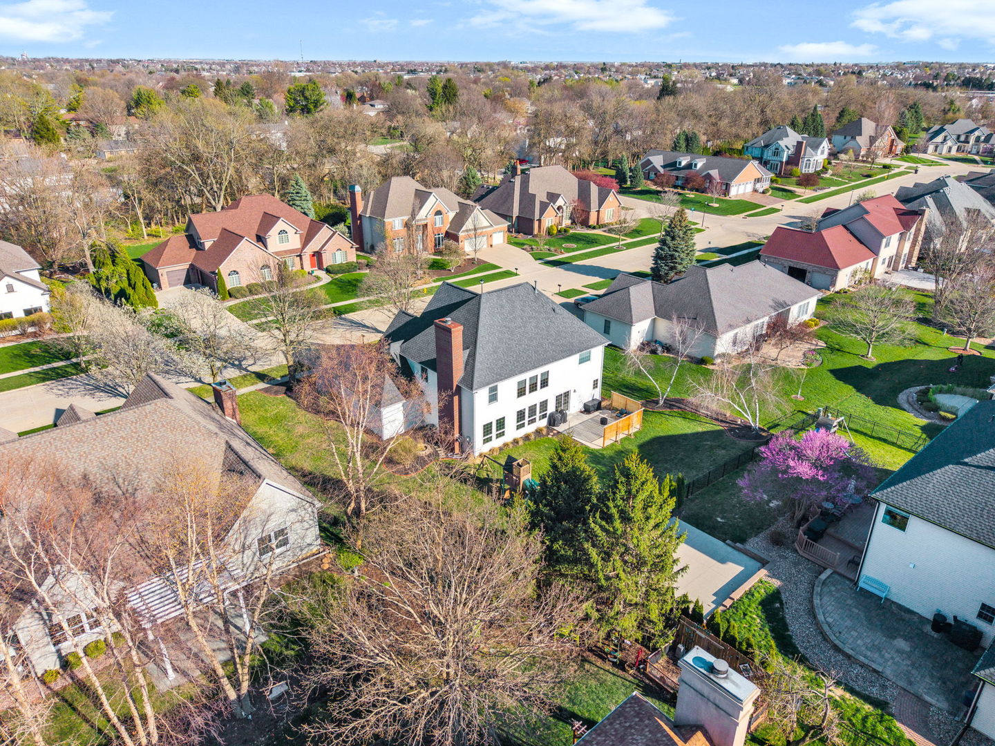 2106 Foxtail Road Bloomington, IL 61704 - Photo 49 of 61