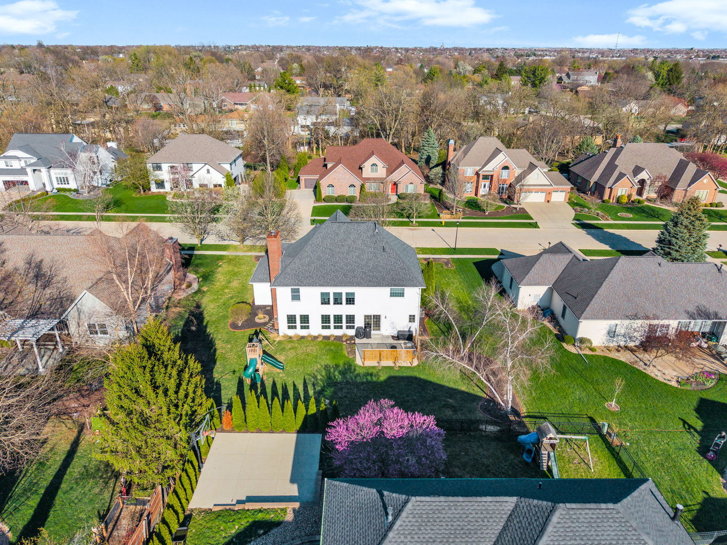 2106 Foxtail Road Bloomington, IL 61704 - Photo 50 of 61