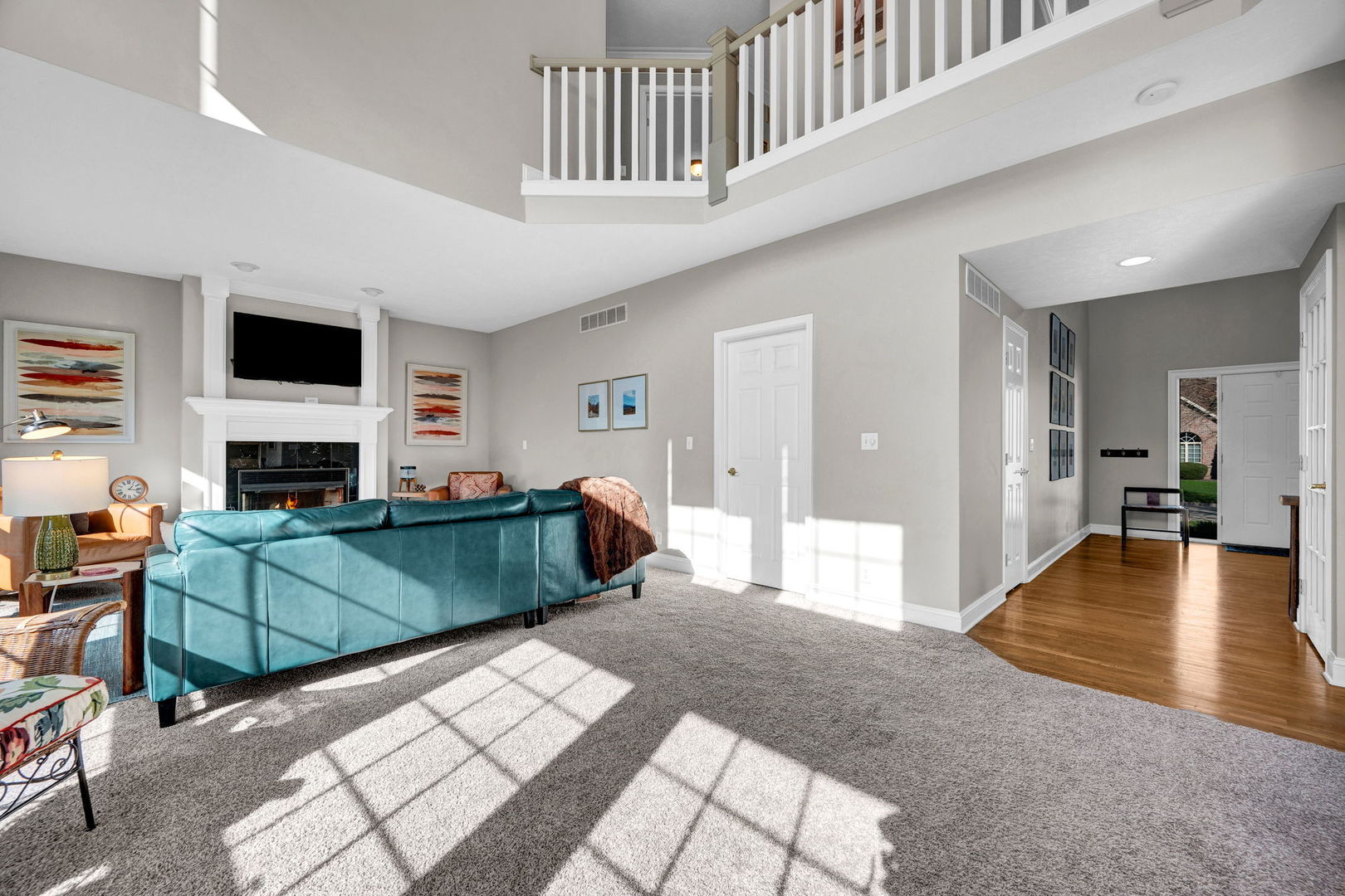 2106 Foxtail Road Bloomington, IL 61704 - Photo 5 of 61