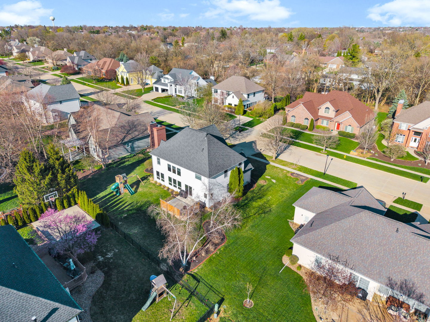 2106 Foxtail Road Bloomington, IL 61704 - Photo 51 of 61