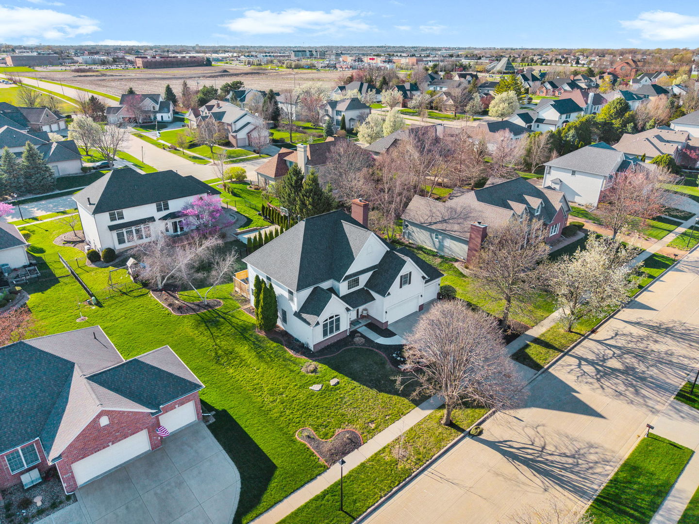2106 Foxtail Road Bloomington, IL 61704 - Photo 52 of 61
