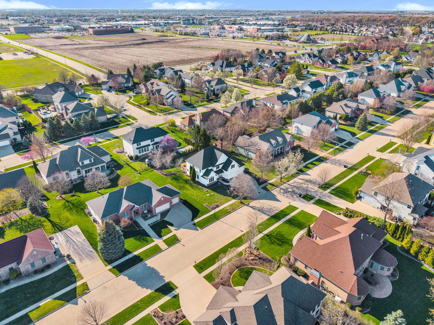 2106 Foxtail Road Bloomington, IL 61704 - Photo 53 of 61