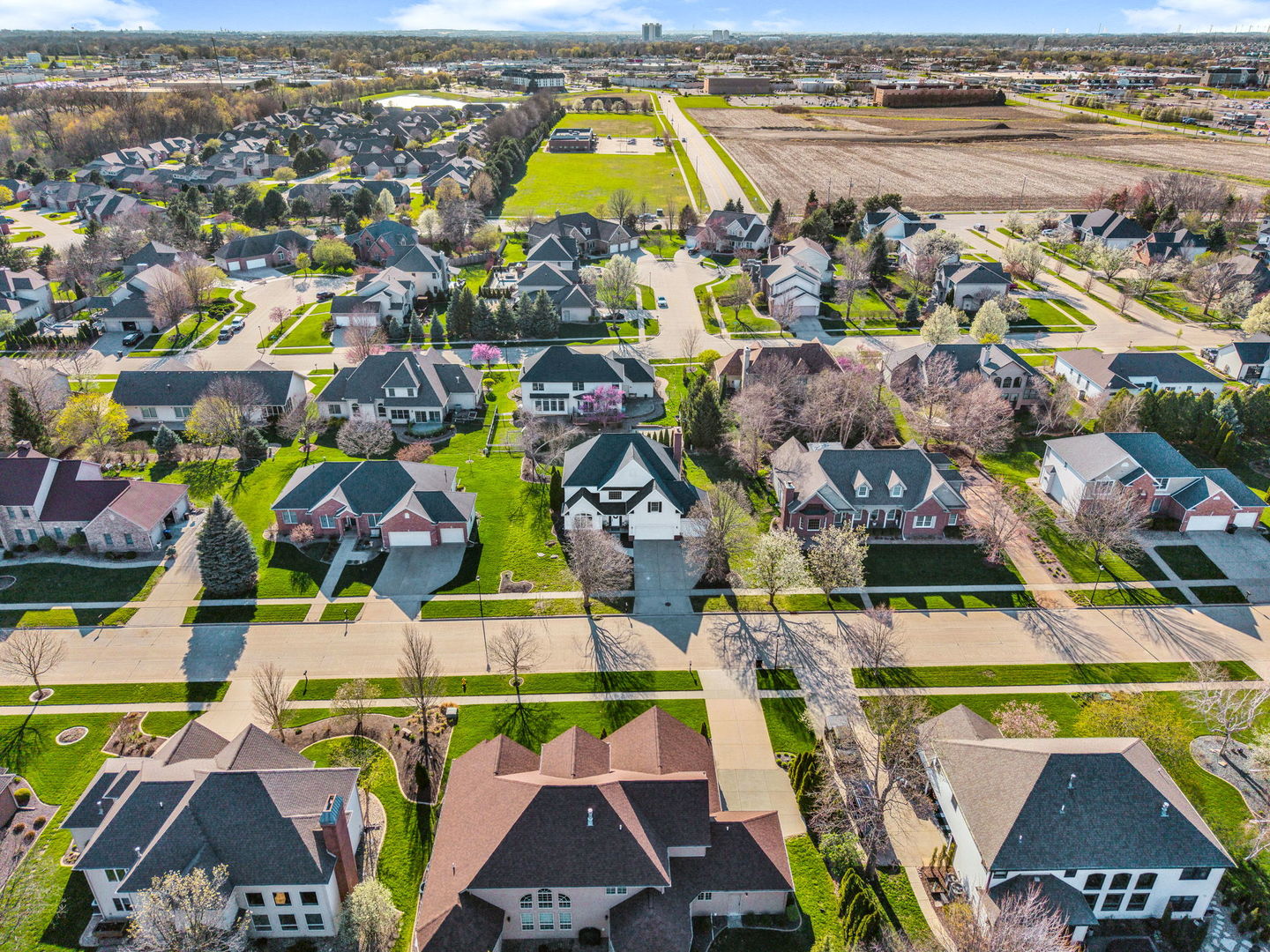 2106 Foxtail Road Bloomington, IL 61704 - Photo 54 of 61