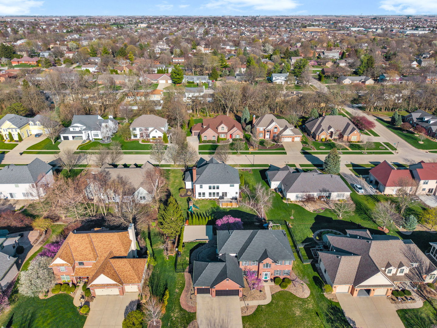 2106 Foxtail Road Bloomington, IL 61704 - Photo 56 of 61