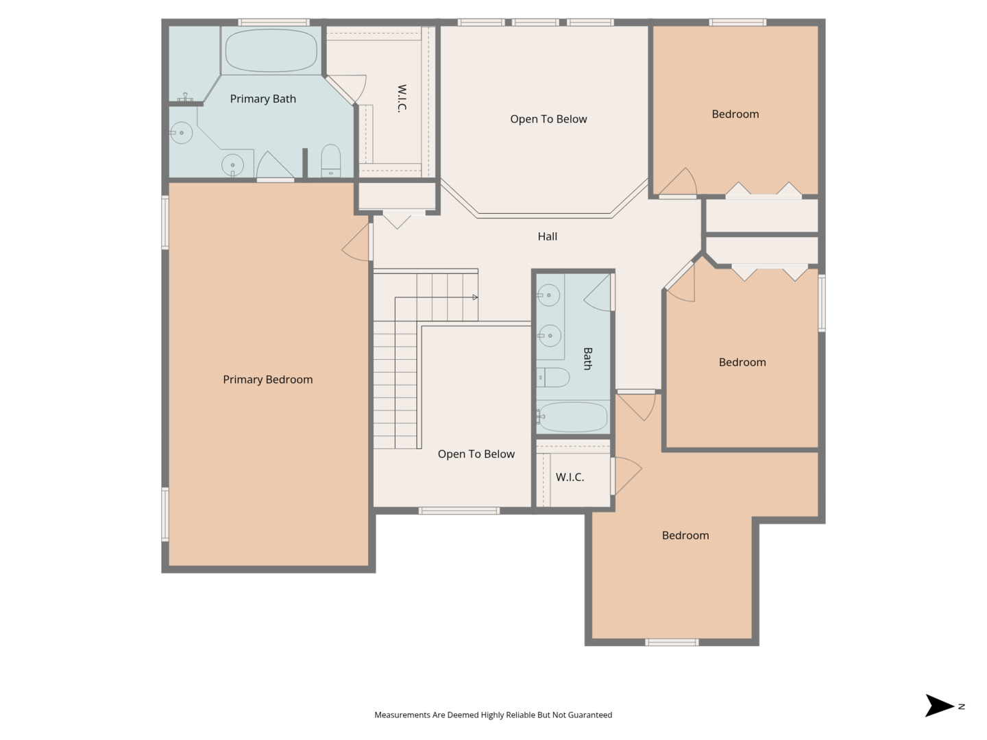 2106 Foxtail Road Bloomington, IL 61704 - Photo 59 of 61