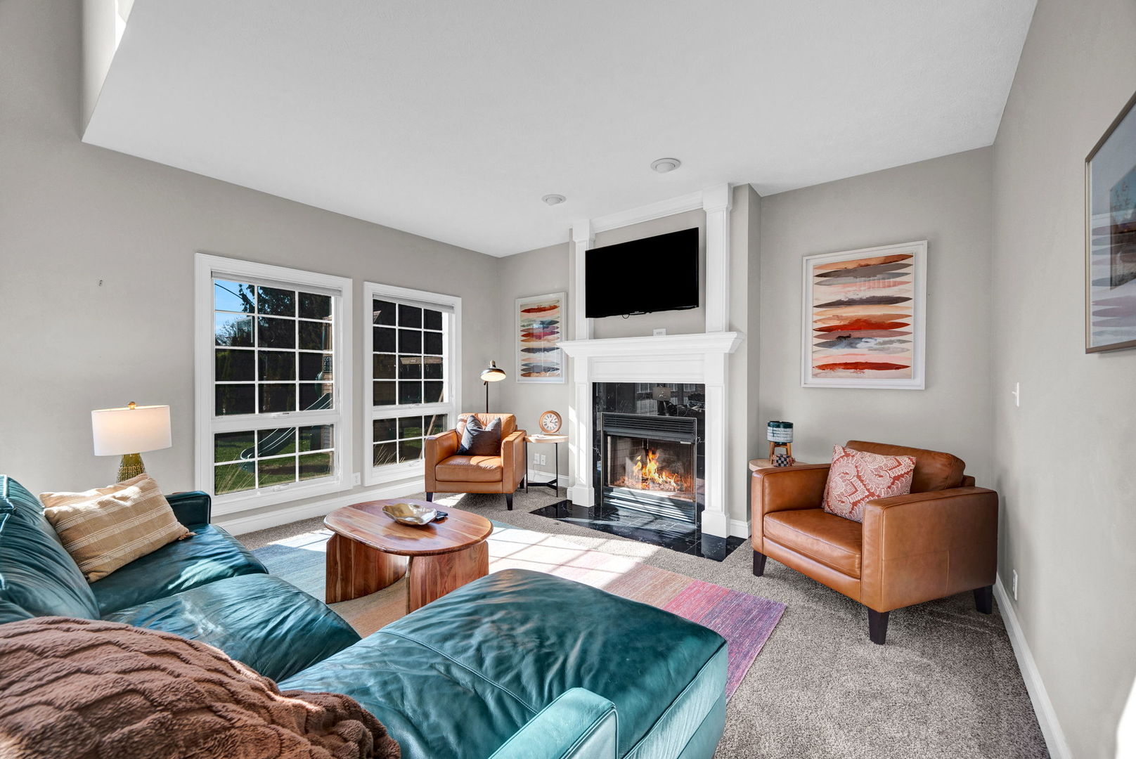 2106 Foxtail Road Bloomington, IL 61704 - Photo 6 of 61