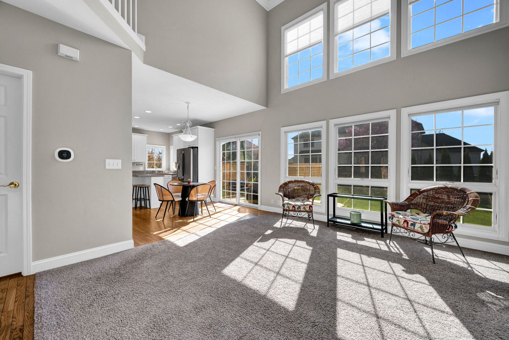 2106 Foxtail Road Bloomington, IL 61704 - Photo 10 of 61