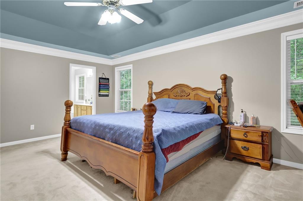 7940 Timberline Overlook Cumming, GA 30041 - Photo 22 of 40