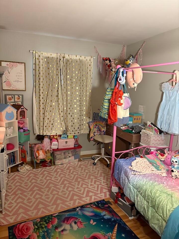 1047 Sunview Road Reynoldsburg, OH 43068 - Photo 10 of 10 3rd bedroom