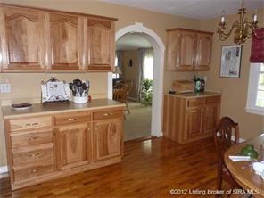 2710 Montgomery Road Corydon, IN 47112 - Photo 4 of 4 Gallery Image 4