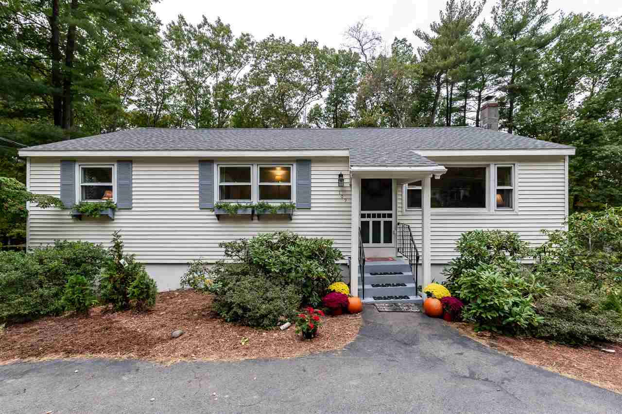 109 Peele Road Nashua, NH 03062 - Photo 29 of 33