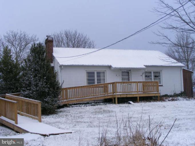 108 Colora School Road Colora, MD 21917 - Photo 1 of 17 Exterior (Front)