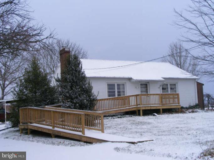 108 Colora School Road Colora, MD 21917 - Photo 2 of 17 Exterior (Front)
