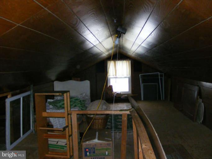 108 Colora School Road Colora, MD 21917 - Photo 15 of 17 Attic-1