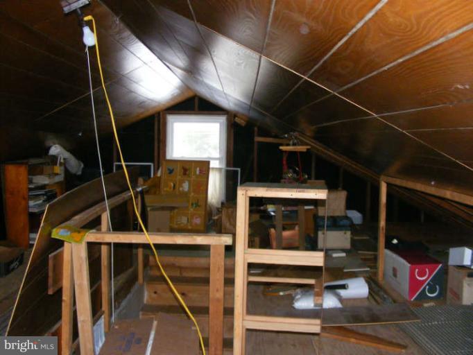108 Colora School Road Colora, MD 21917 - Photo 16 of 17 Attic-2
