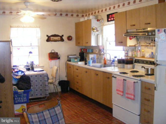 108 Colora School Road Colora, MD 21917 - Photo 17 of 17 Kitchen