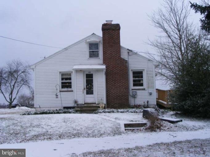 108 Colora School Road Colora, MD 21917 - Photo 5 of 17 Exterior (General)