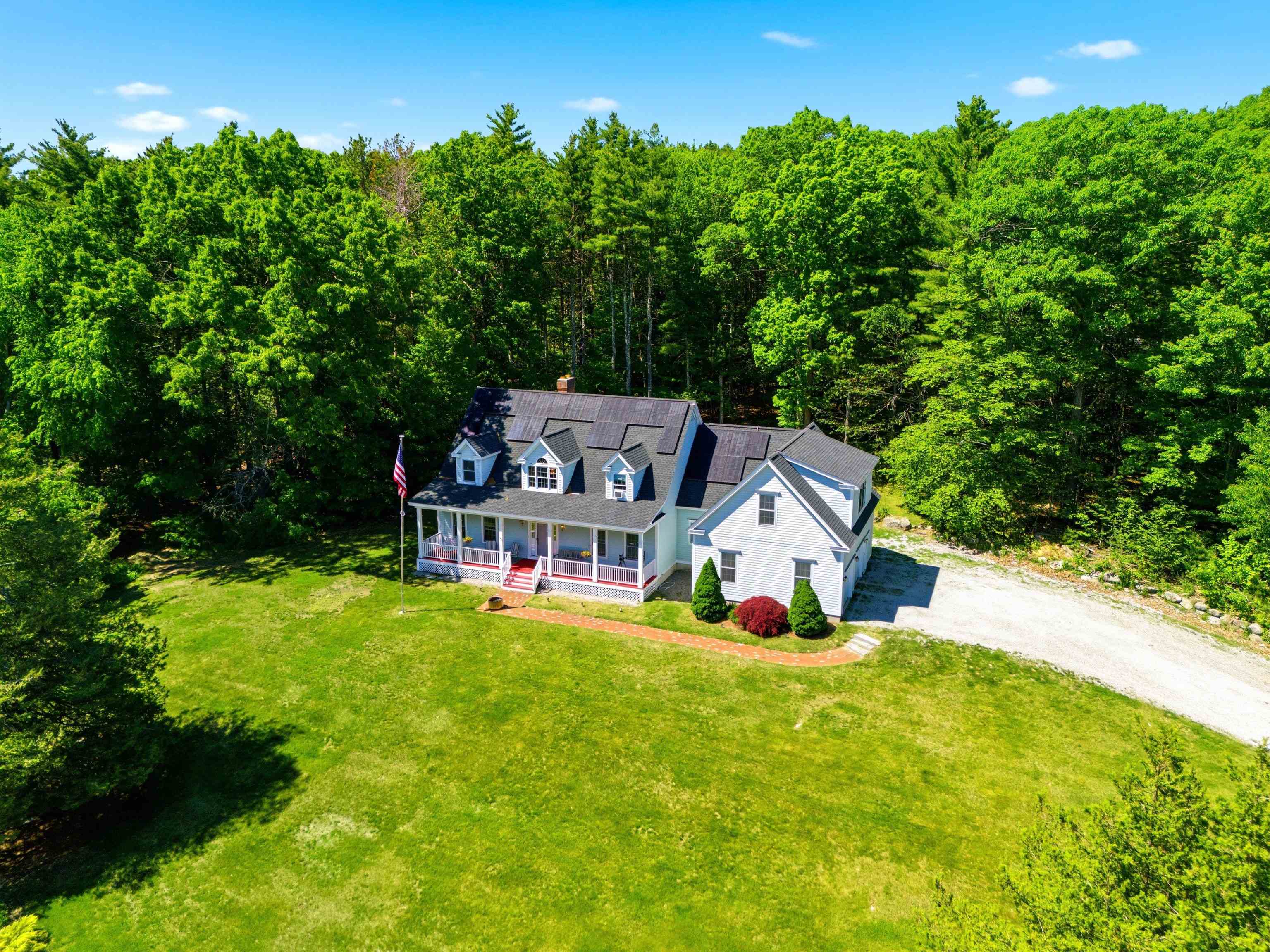 957 Back Mountain Road Goffstown, NH 03045 - Photo 56 of 58