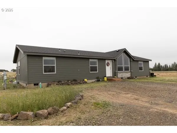 $449,000 | 59 Sara View Drive, Goldendale, WA 98620