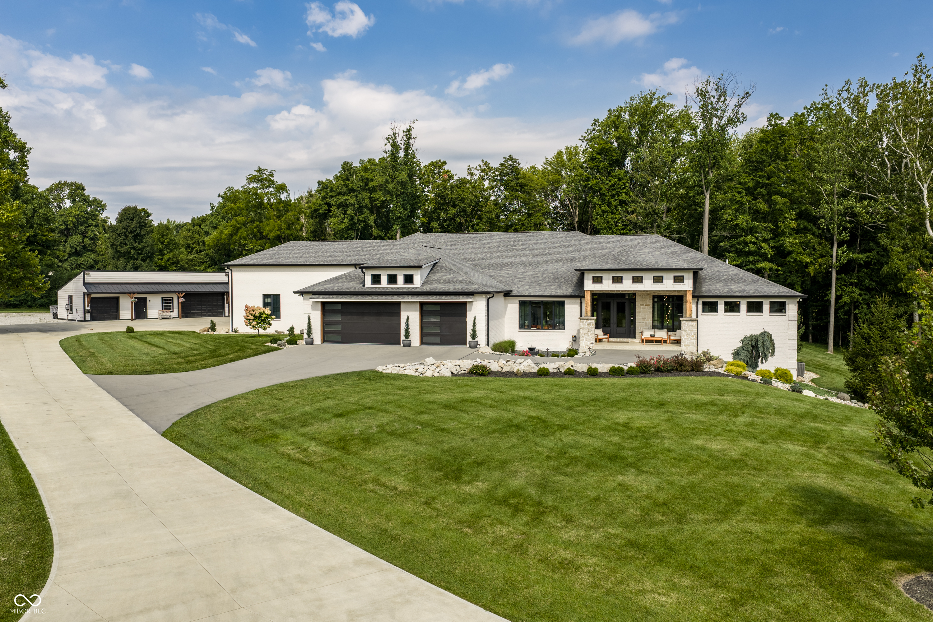 6902 Highland Ridge Court Indianapolis, IN 46237 - Photo 111 of 143 Gallery Image 111