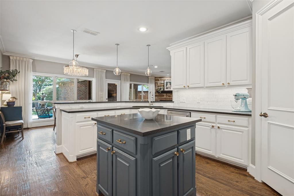 5538 Ridgedale Avenue Dallas, TX 75206 - Photo 7 of 25 Gallery Image 7