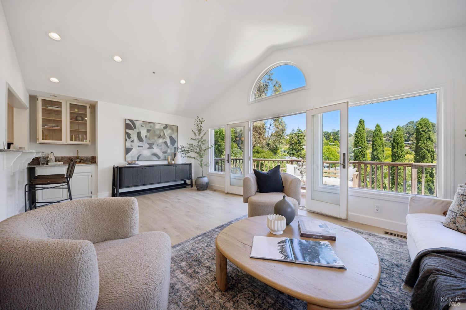 117 Longfellow Road Mill Valley, CA 94941 - Photo 24 of 70