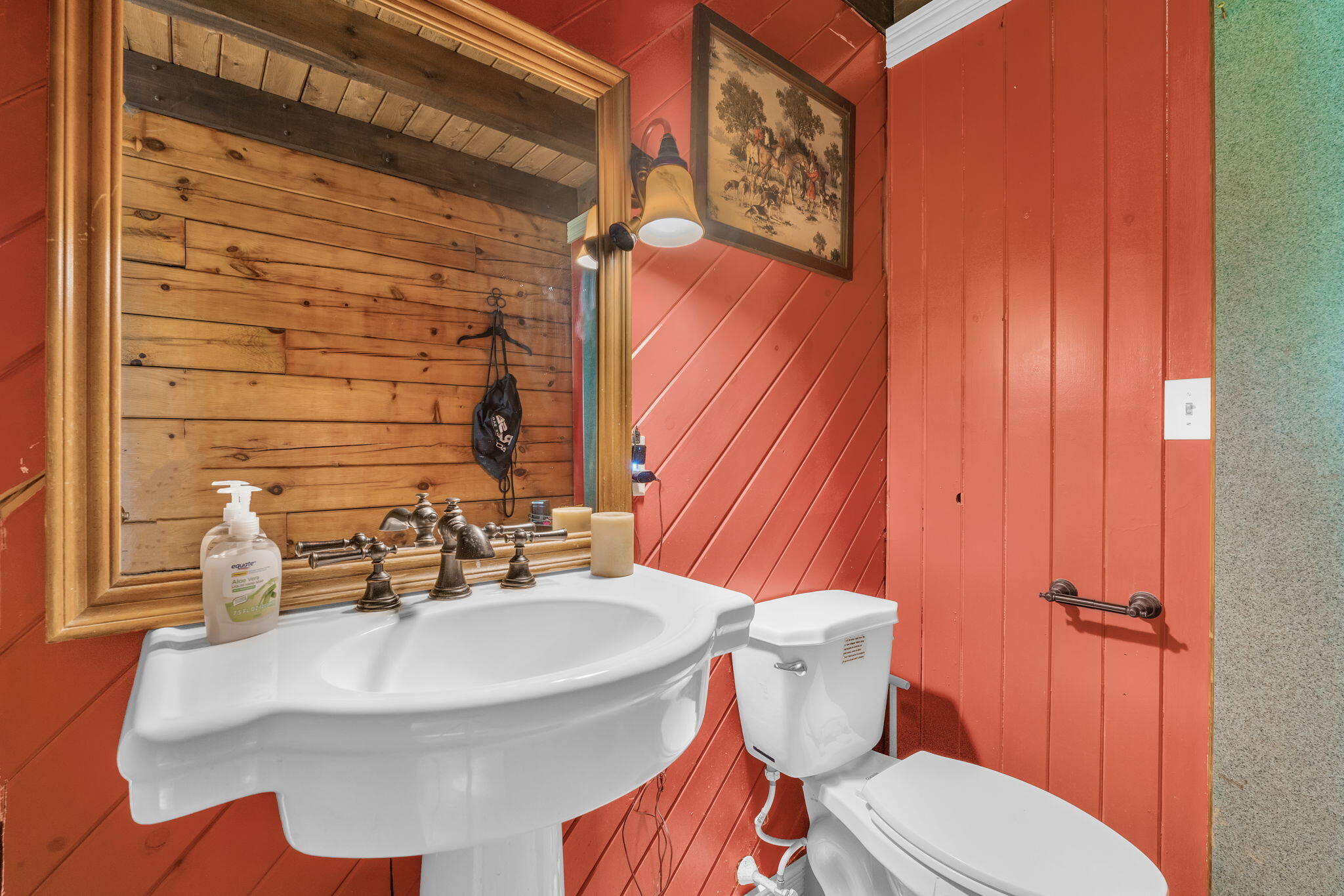 107 Hughey Road Stetson, ME 04488 - Photo 17 of 38 3-web-or-mls-107-hughey-rd