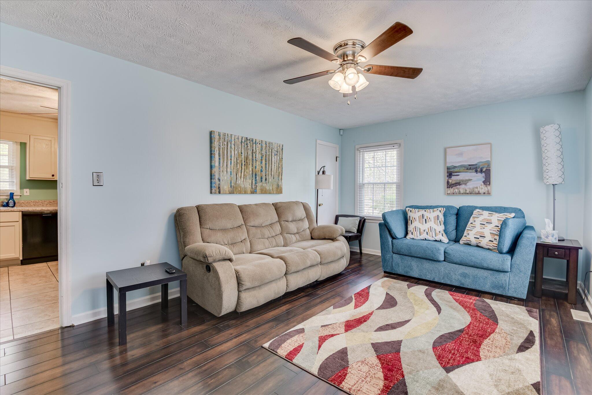 488 Mayfield Road Aiken, SC 29801 - Photo 5 of 20 08-108