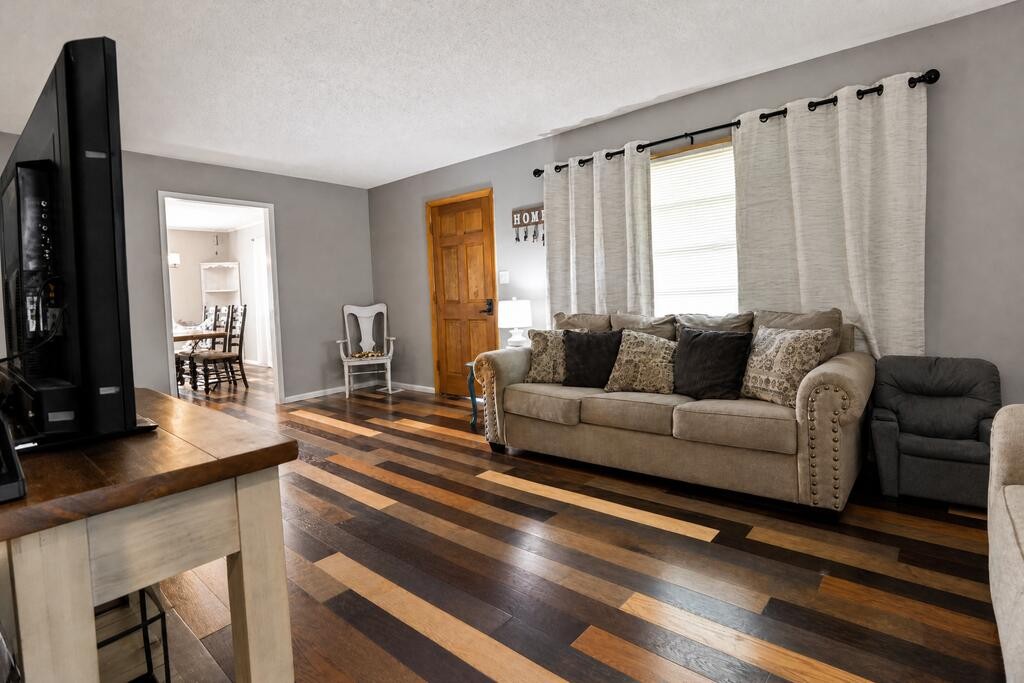 271 Oakdale Road Camden, TN 38320 - Photo 7 of 41 Gallery Image 7