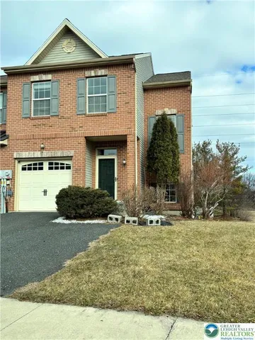 $395,000 | 258 Milkweed Drive, Allentown, PA 18104