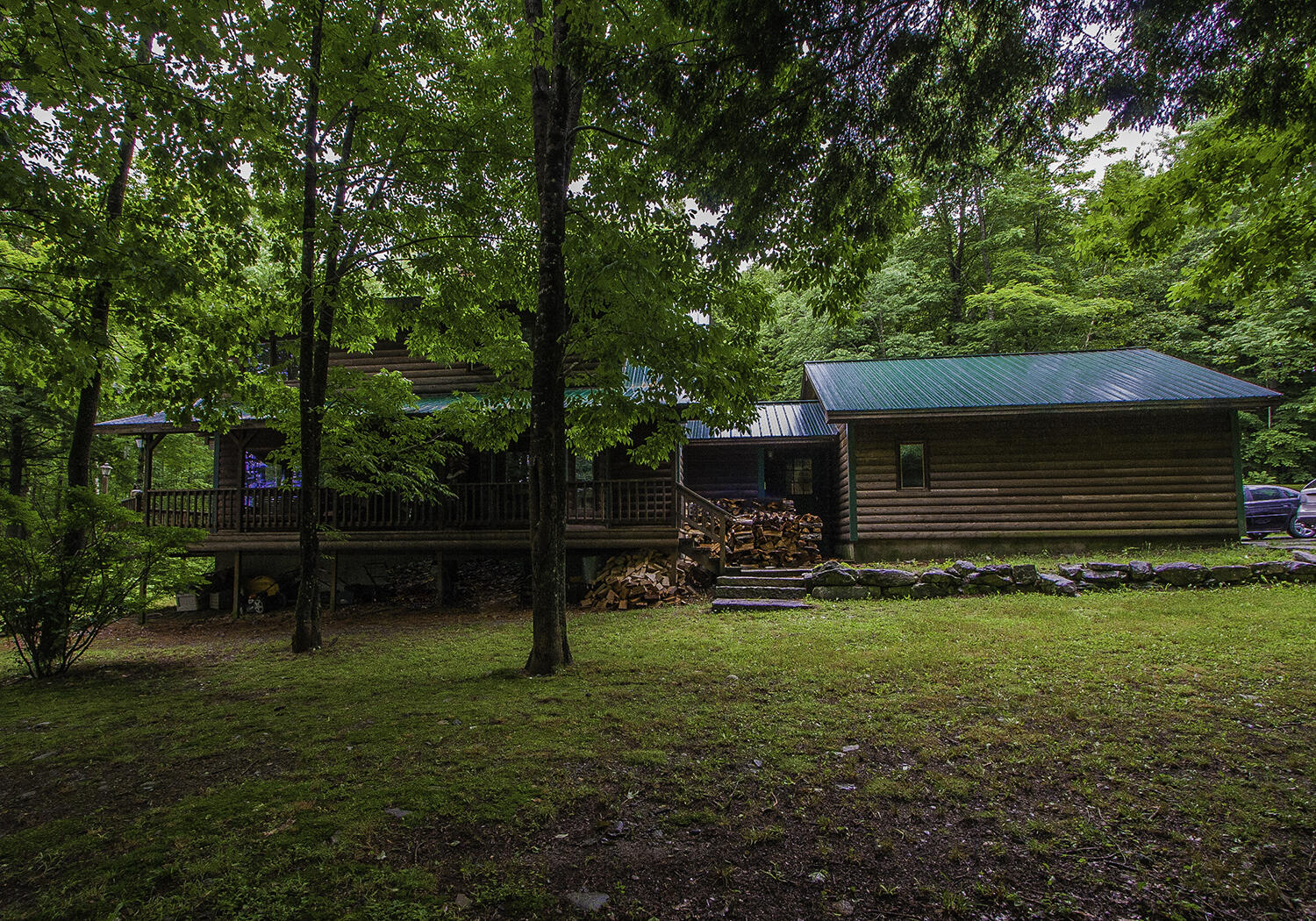 1469 Kennebec River Road Concord Township, ME 04920 - Photo 27 of 46