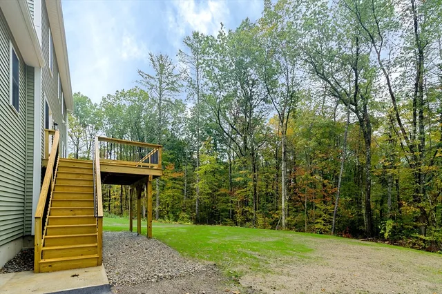 $599,900 | 76 North Brookfield Road, New Braintree, MA 01531