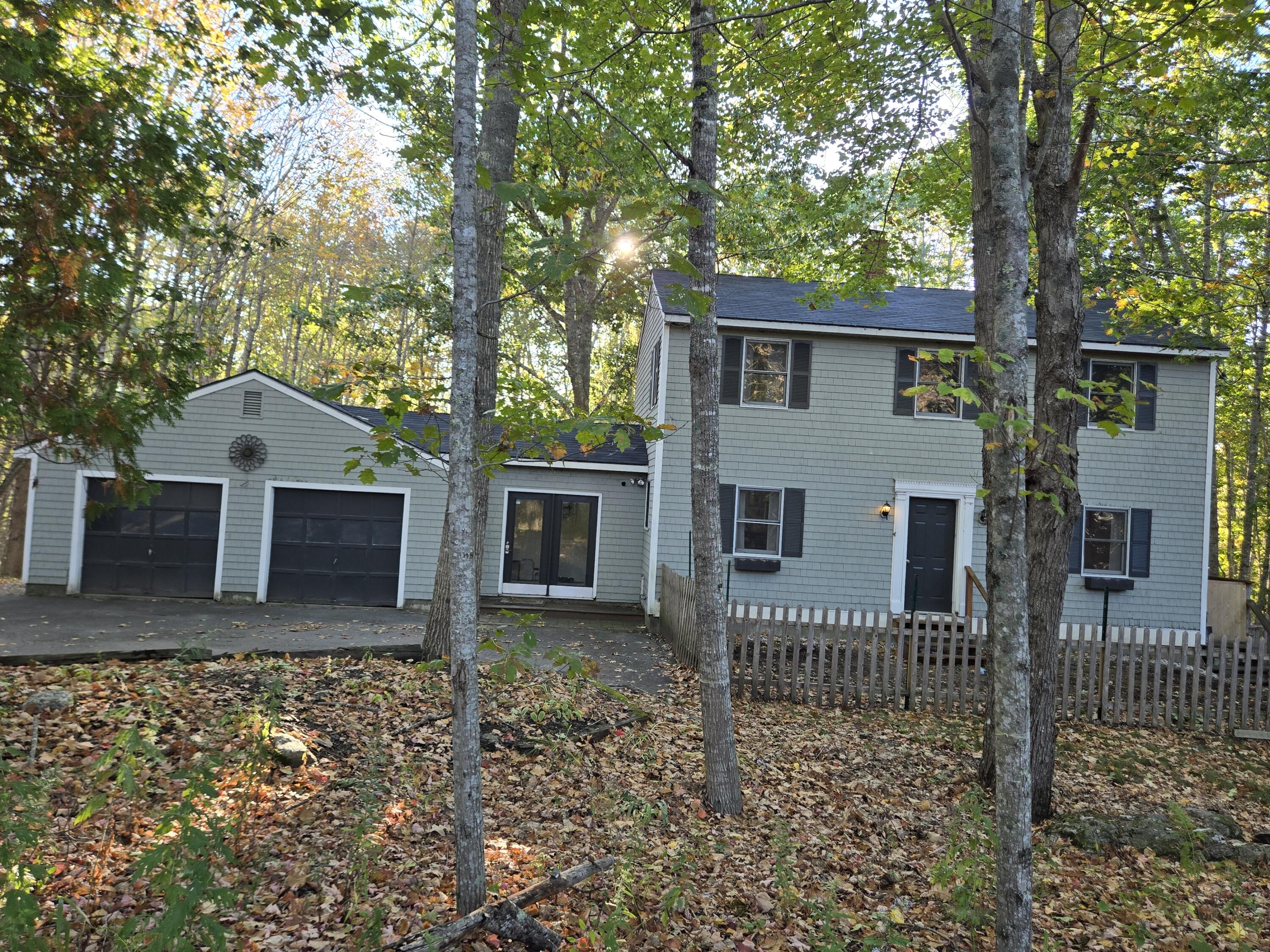 125 Ellsworth Road Blue Hill, ME 04614 - Photo 75 of 76 Front 1