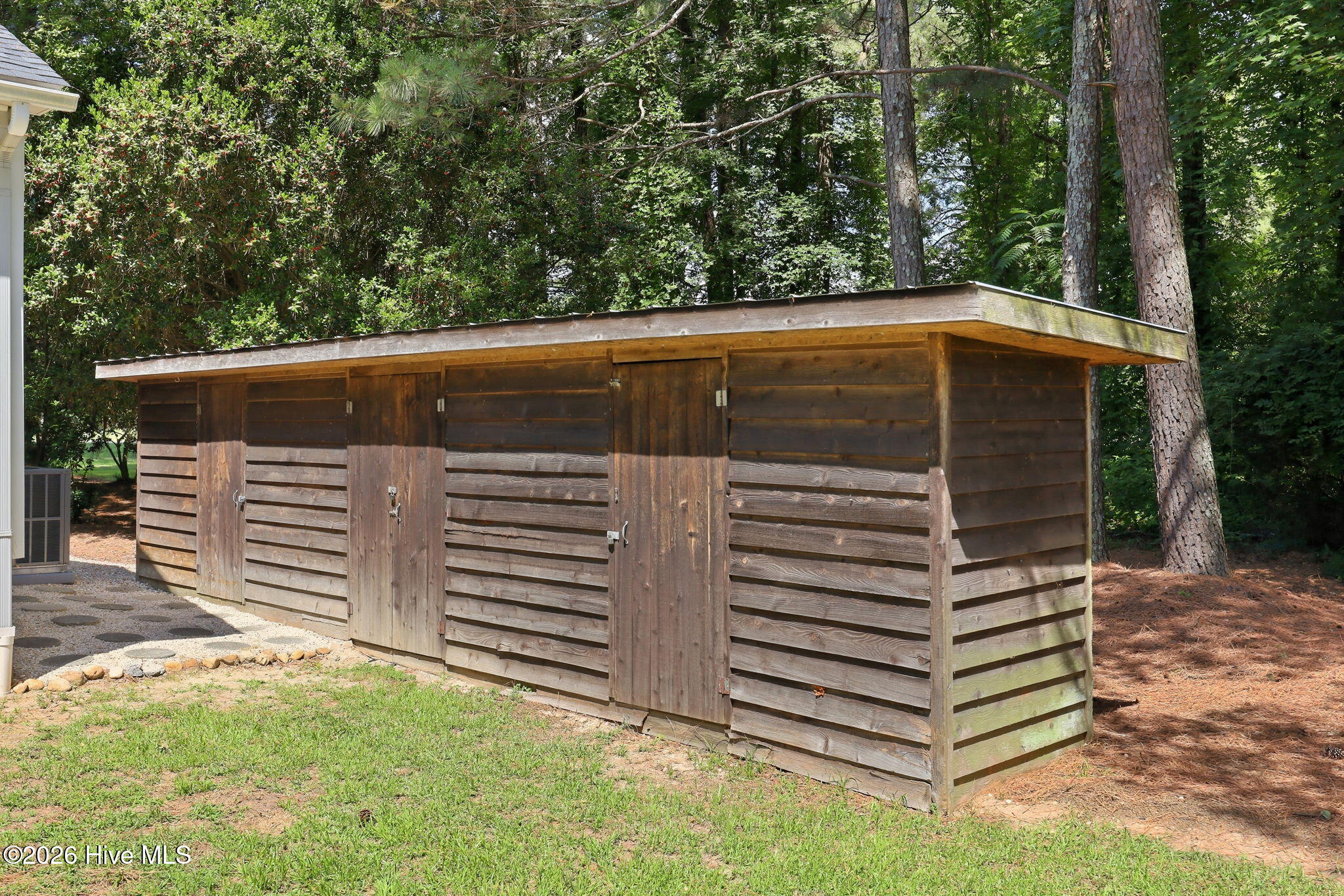 487 Vass-Carthage Road Carthage, NC 28327 - Photo 17 of 50