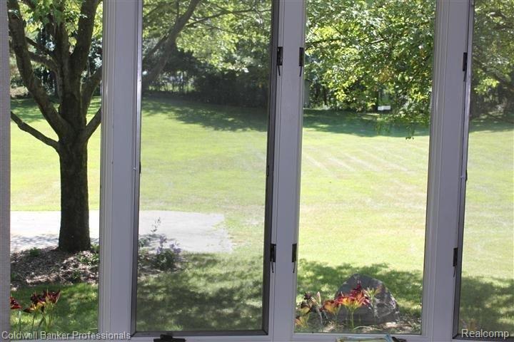 330 Duke Road Metamora, MI 48455 - Photo 7 of 24 Side Yard 1