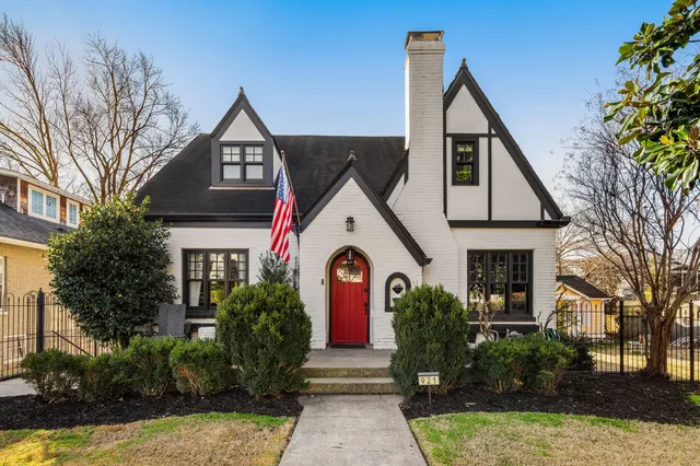 $2,250,000 | 921 Bradford Avenue, Nashville, TN 37204