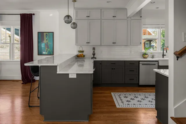 $2,250,000 | 921 Bradford Avenue, Nashville, TN 37204