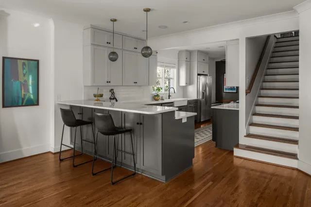 $2,250,000 | 921 Bradford Avenue, Nashville, TN 37204