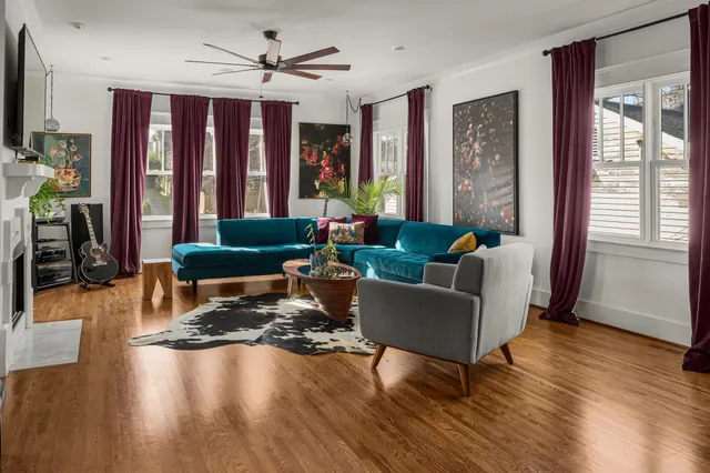 $2,250,000 | 921 Bradford Avenue, Nashville, TN 37204