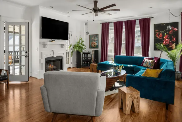 $2,250,000 | 921 Bradford Avenue, Nashville, TN 37204