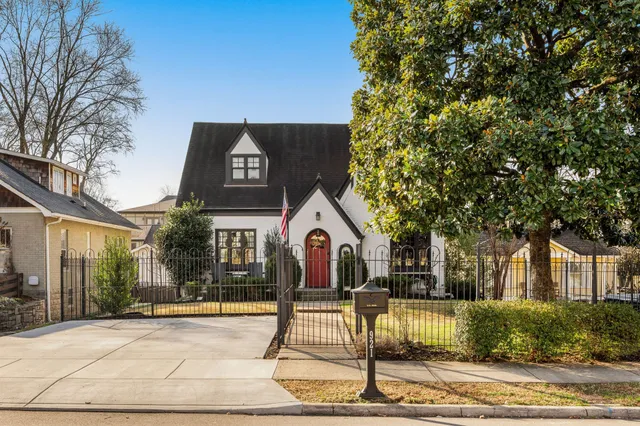$2,250,000 | 921 Bradford Avenue, Nashville, TN 37204