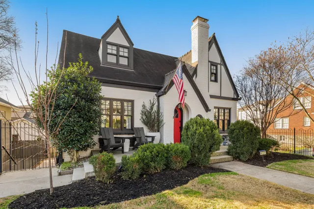 $2,250,000 | 921 Bradford Avenue, Nashville, TN 37204