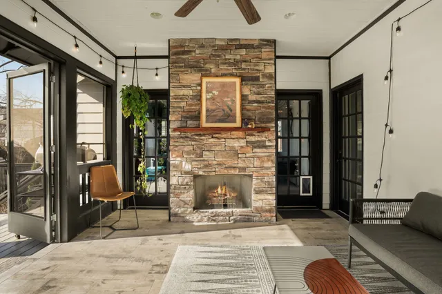 $2,250,000 | 921 Bradford Avenue, Nashville, TN 37204