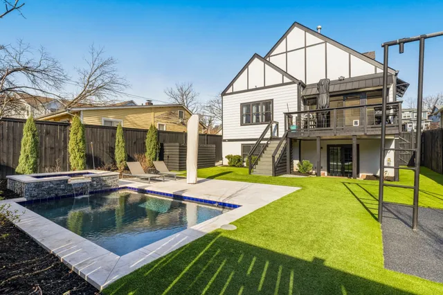$2,250,000 | 921 Bradford Avenue, Nashville, TN 37204